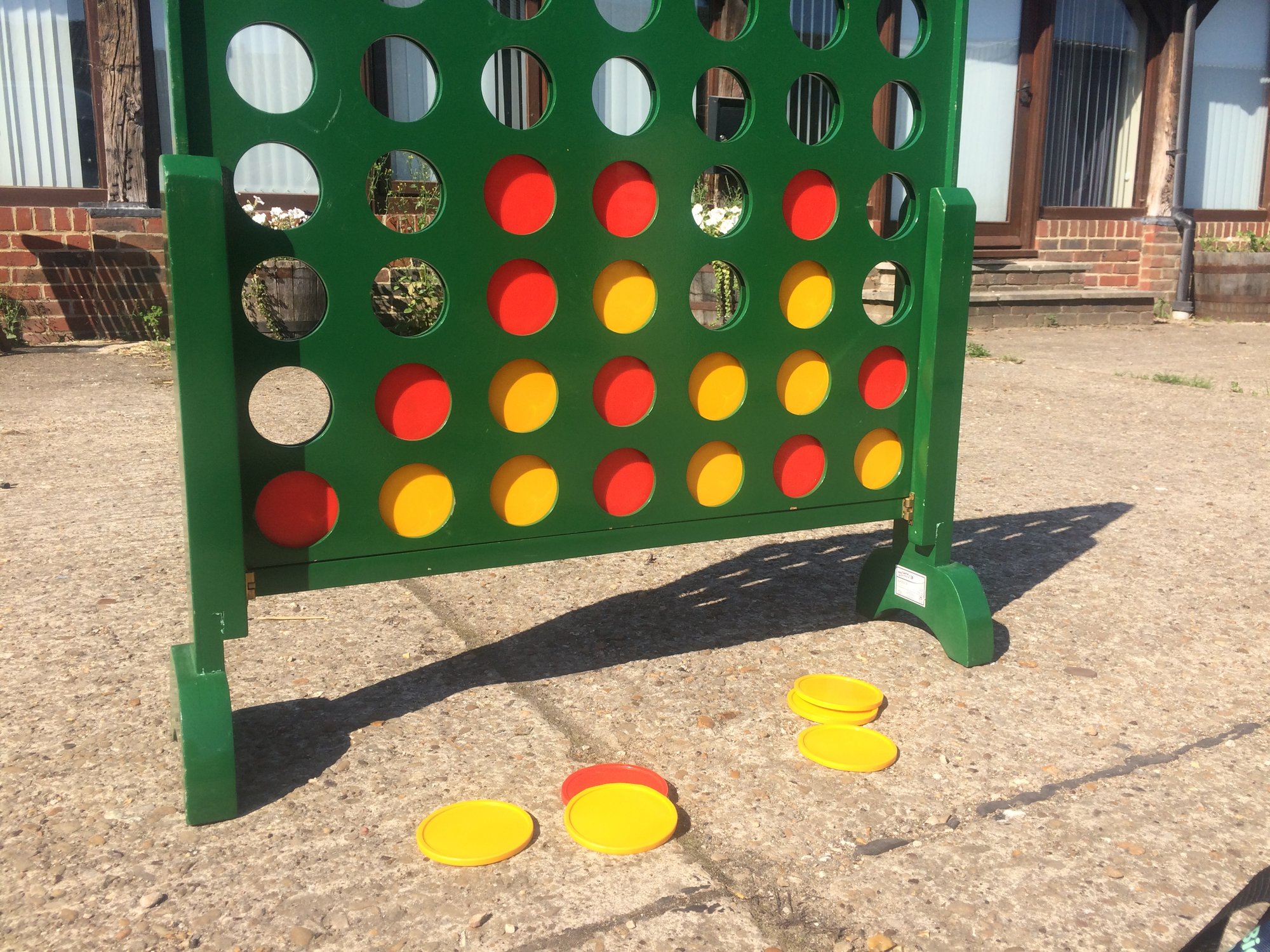 Connect 4 (2)