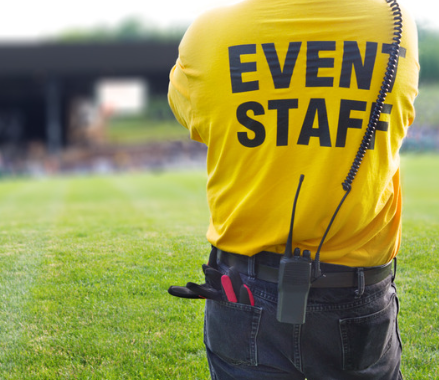 Event Staff-1