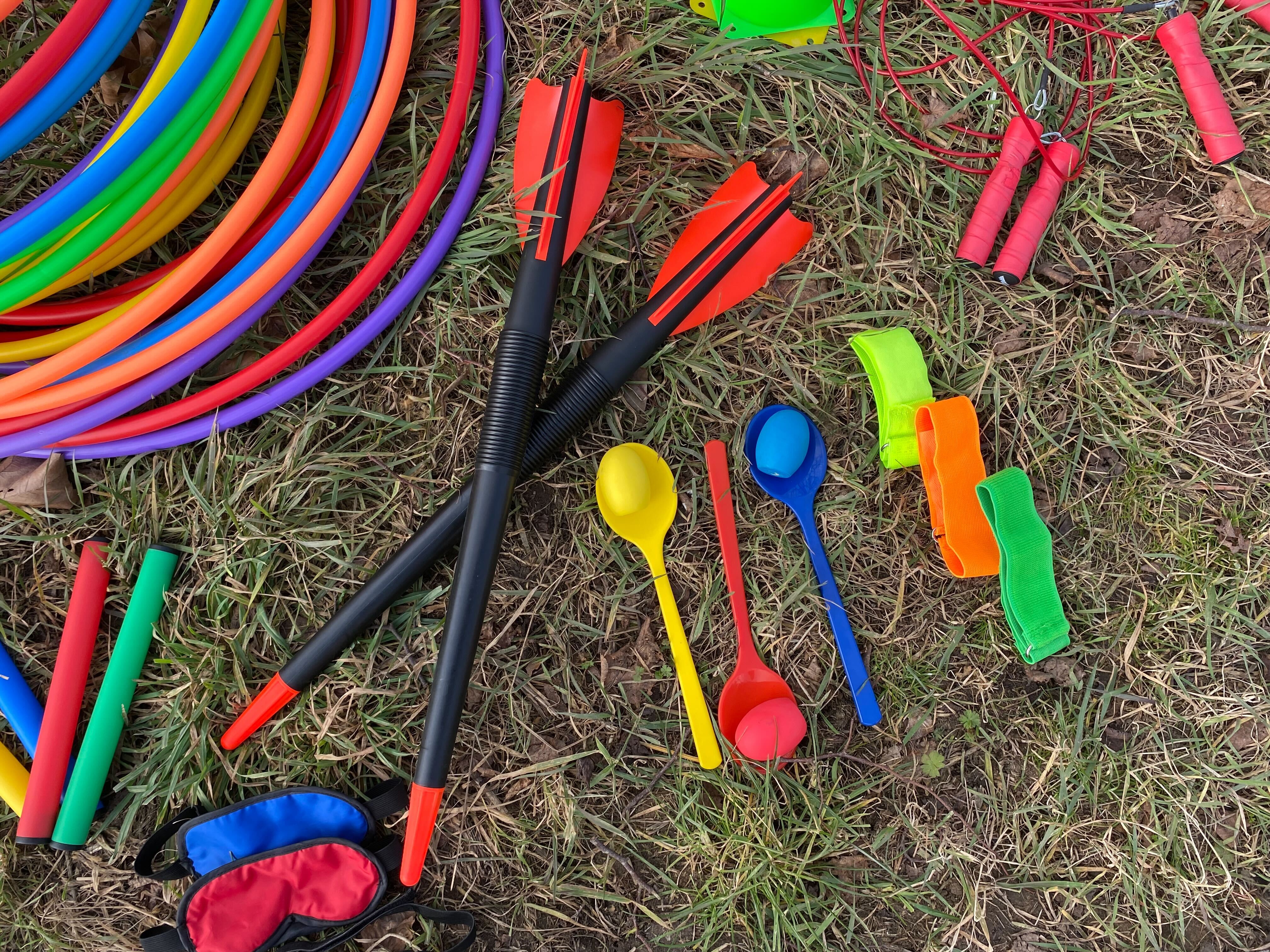 Equipment