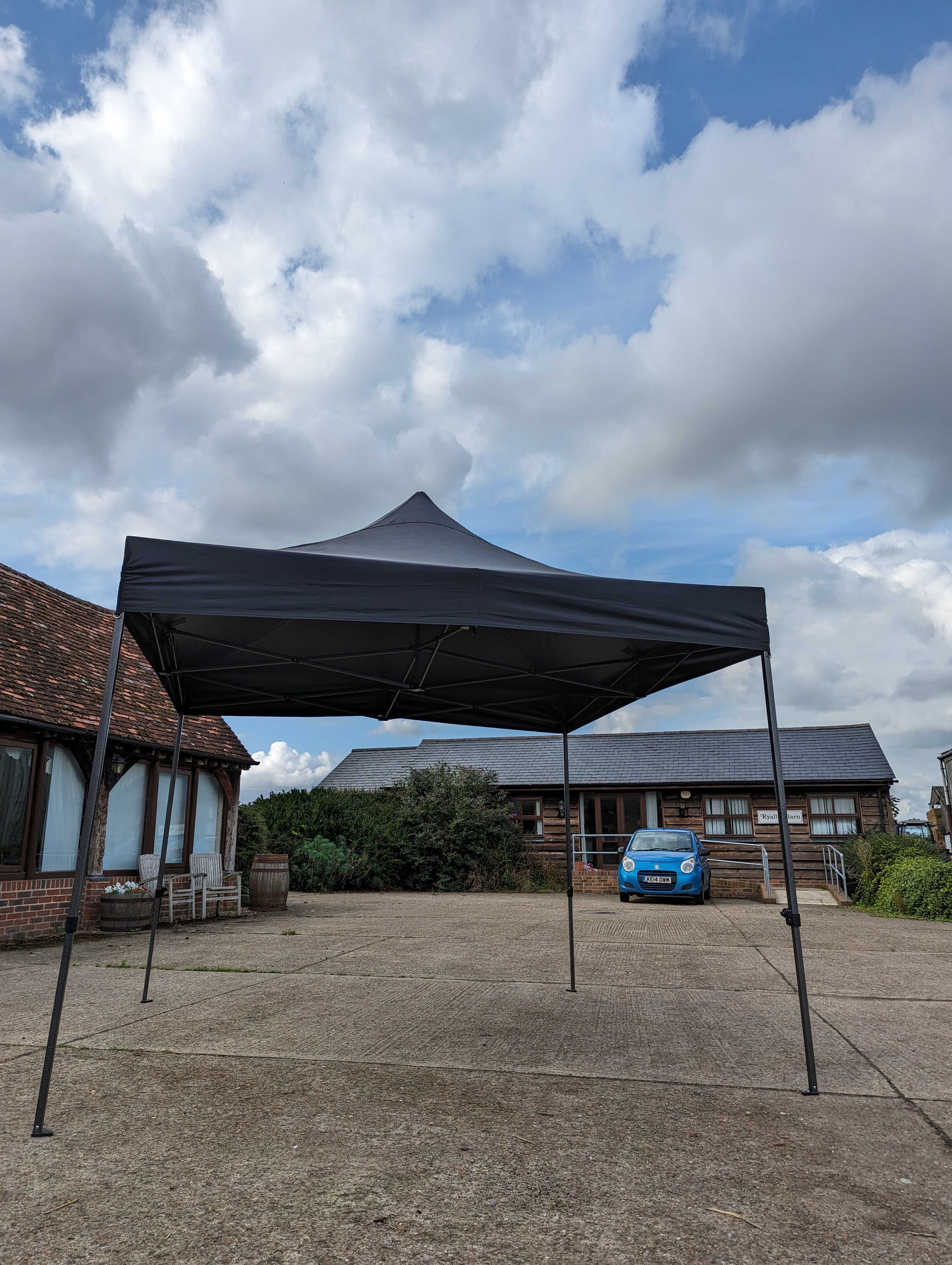 Gazebo