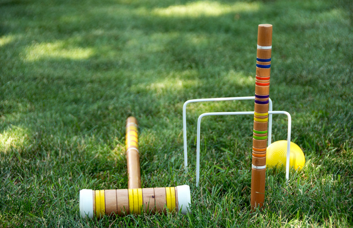 Croquet