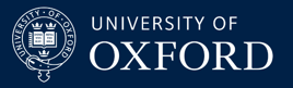 Uni of Oxford